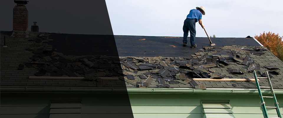 Duryea Roofing Contractors